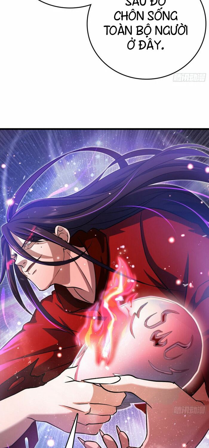 Đại Vương Tha Mạng Chap 196 - Next Chap 197