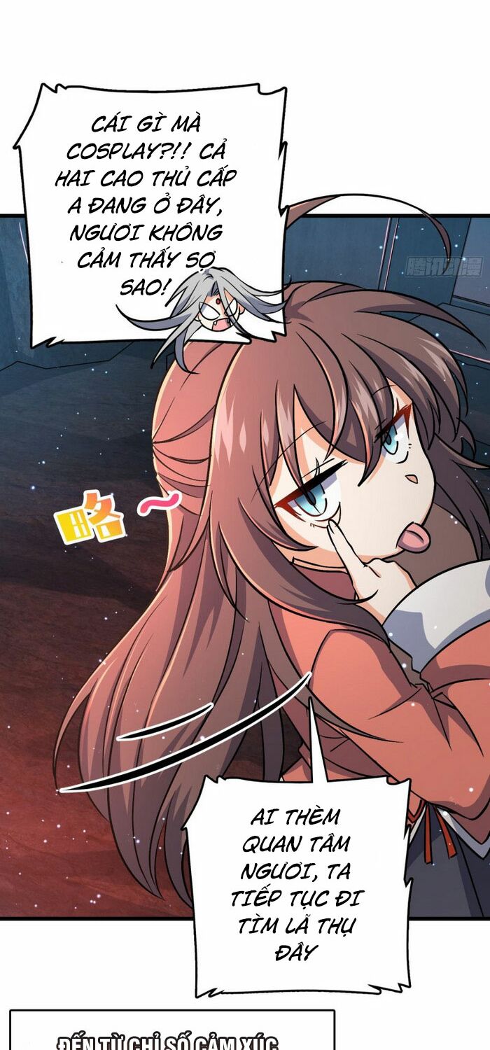 Đại Vương Tha Mạng Chap 196 - Next Chap 197