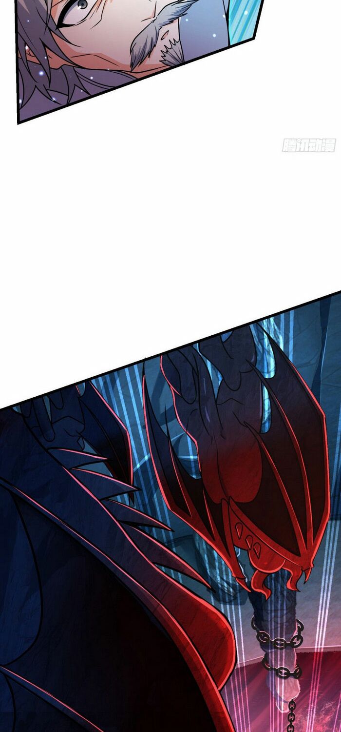 Đại Vương Tha Mạng Chap 196 - Next Chap 197