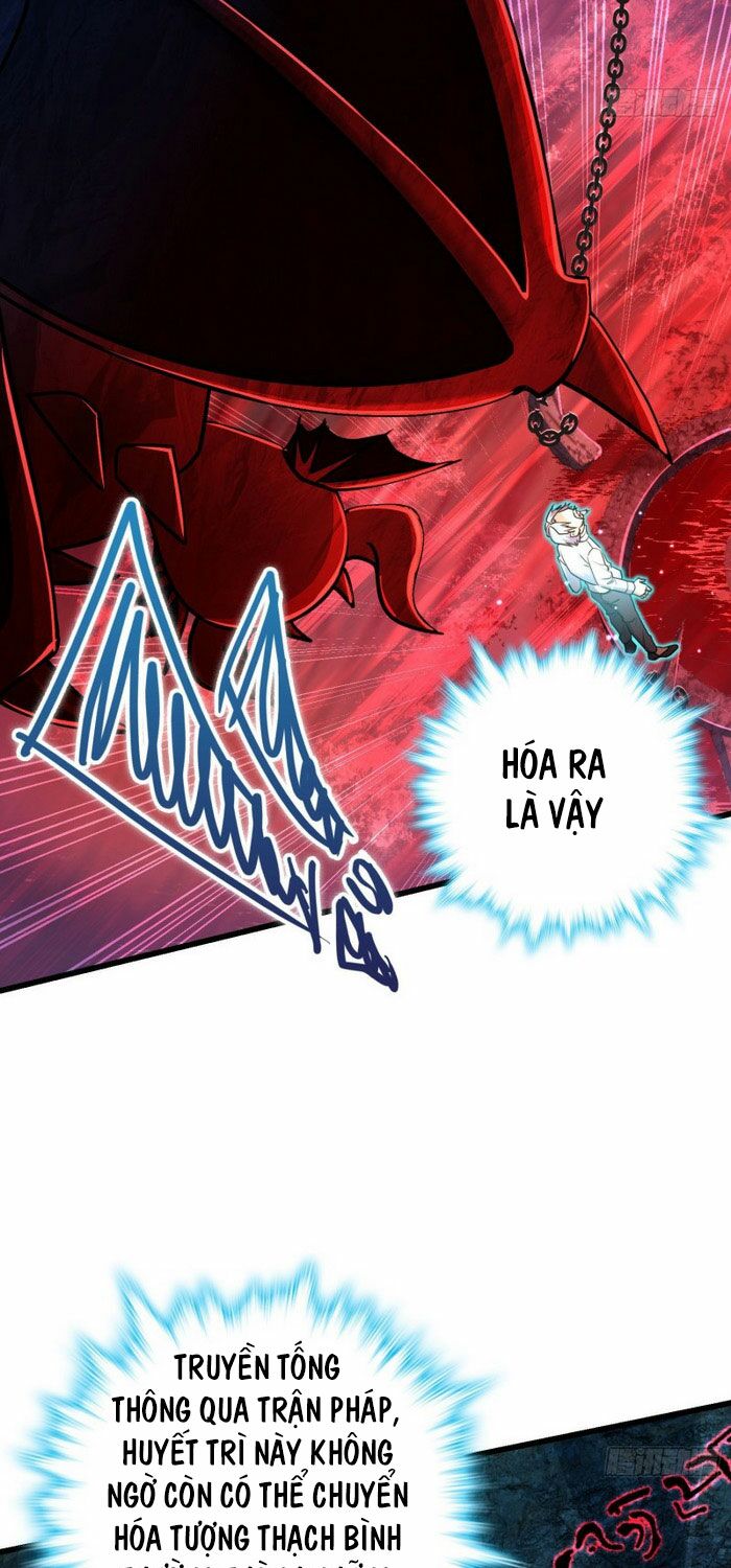 Đại Vương Tha Mạng Chap 196 - Next Chap 197