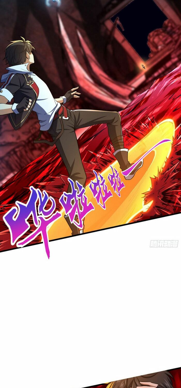 Đại Vương Tha Mạng Chap 197 - Next Chap 198