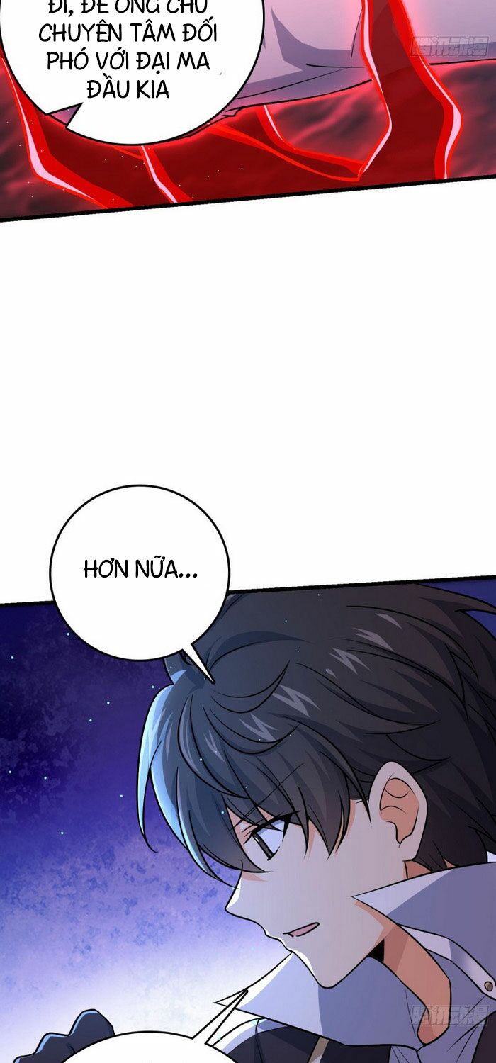 Đại Vương Tha Mạng Chap 197 - Next Chap 198