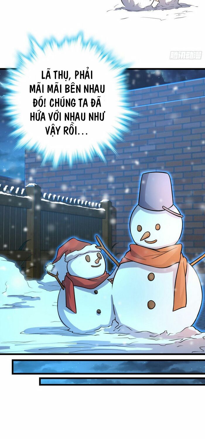 Đại Vương Tha Mạng Chap 197 - Next Chap 198