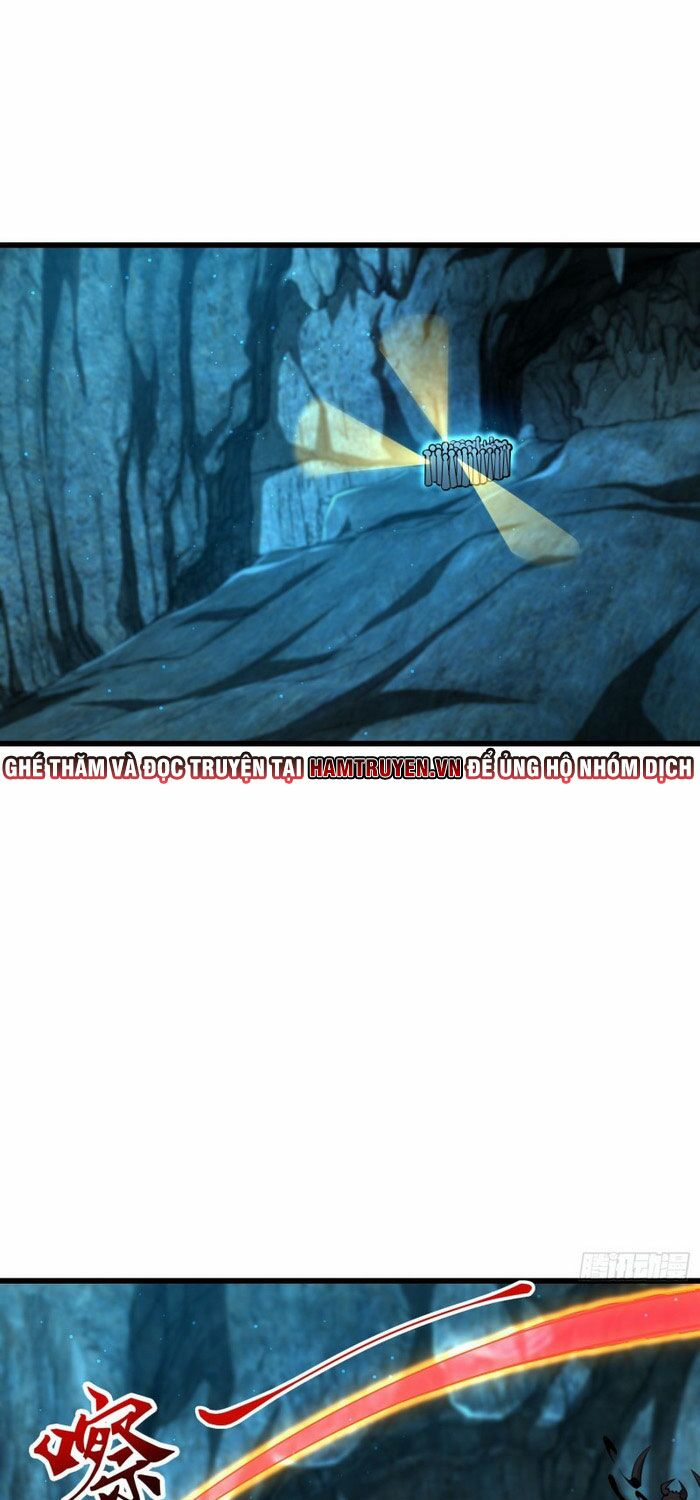 Đại Vương Tha Mạng Chap 197 - Next Chap 198