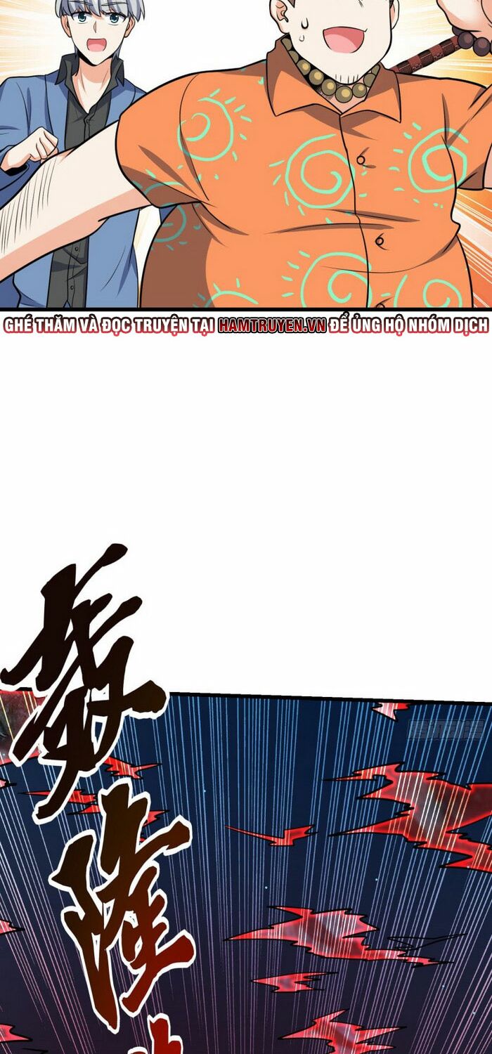 Đại Vương Tha Mạng Chap 197 - Next Chap 198