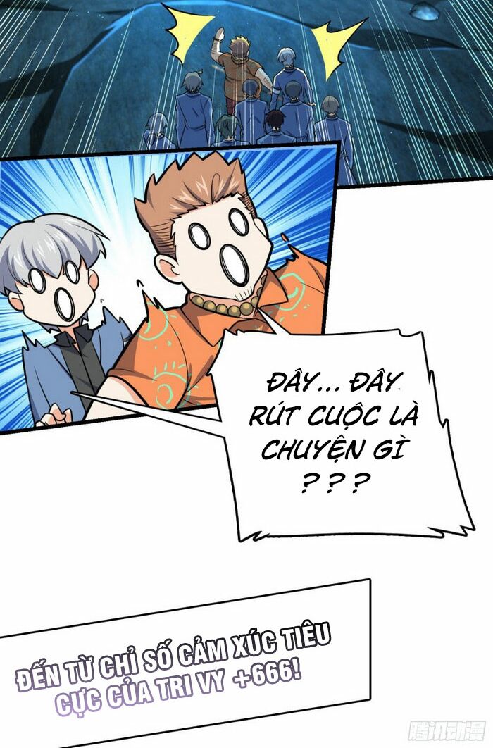 Đại Vương Tha Mạng Chap 197 - Next Chap 198