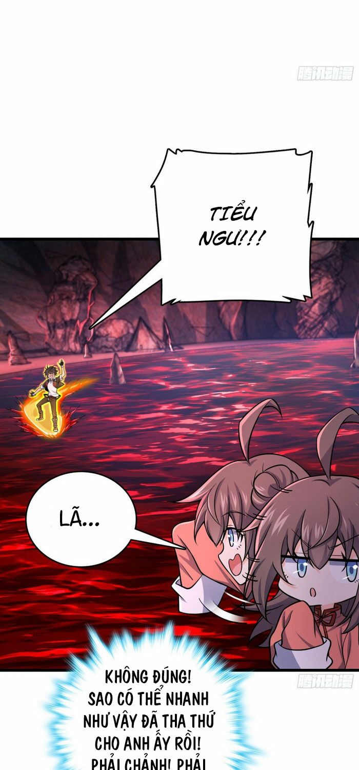 Đại Vương Tha Mạng Chap 197 - Next Chap 198