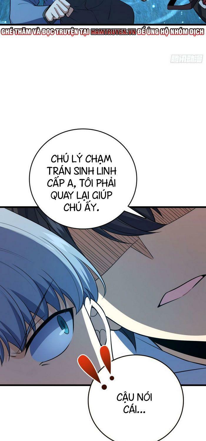 Đại Vương Tha Mạng Chap 198 - Next Chap 199