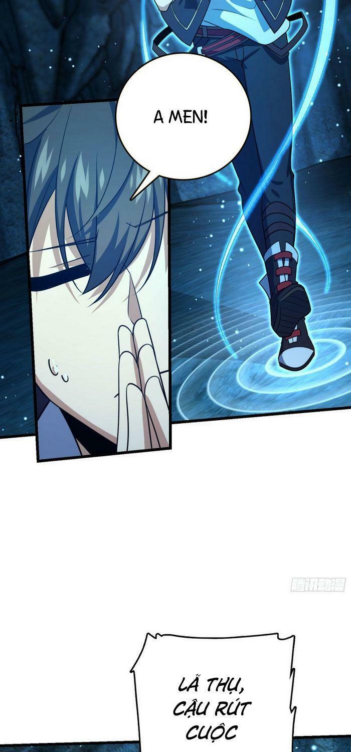 Đại Vương Tha Mạng Chap 198 - Next Chap 199