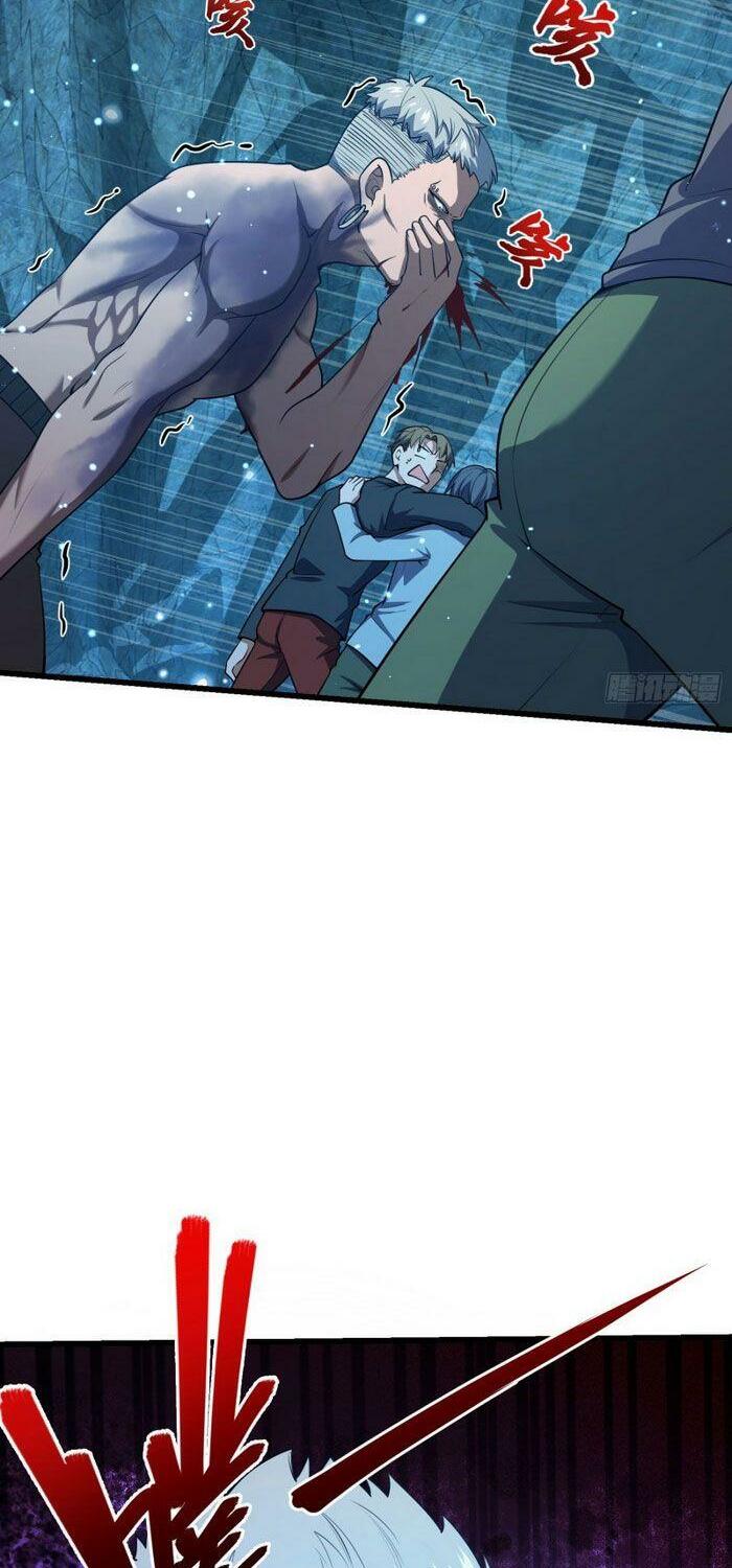 Đại Vương Tha Mạng Chap 198 - Next Chap 199