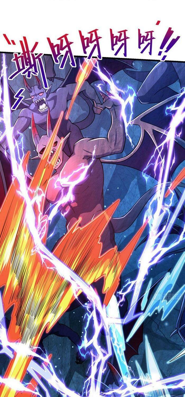 Đại Vương Tha Mạng Chap 198 - Next Chap 199