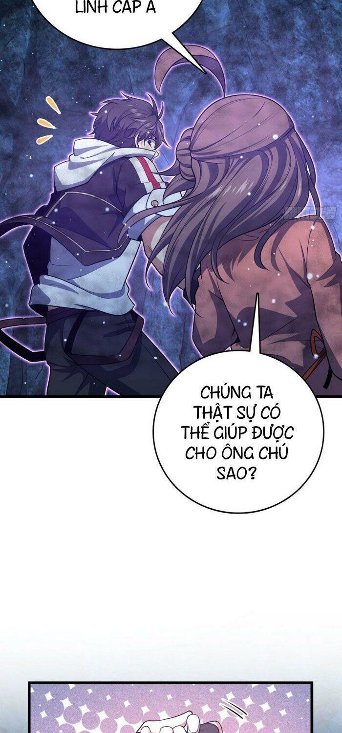 Đại Vương Tha Mạng Chap 198 - Next Chap 199