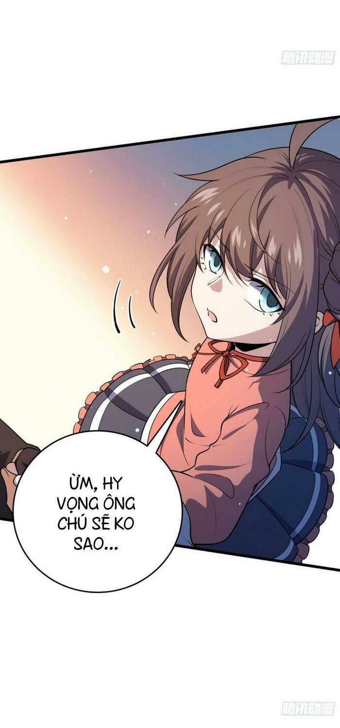 Đại Vương Tha Mạng Chap 198 - Next Chap 199