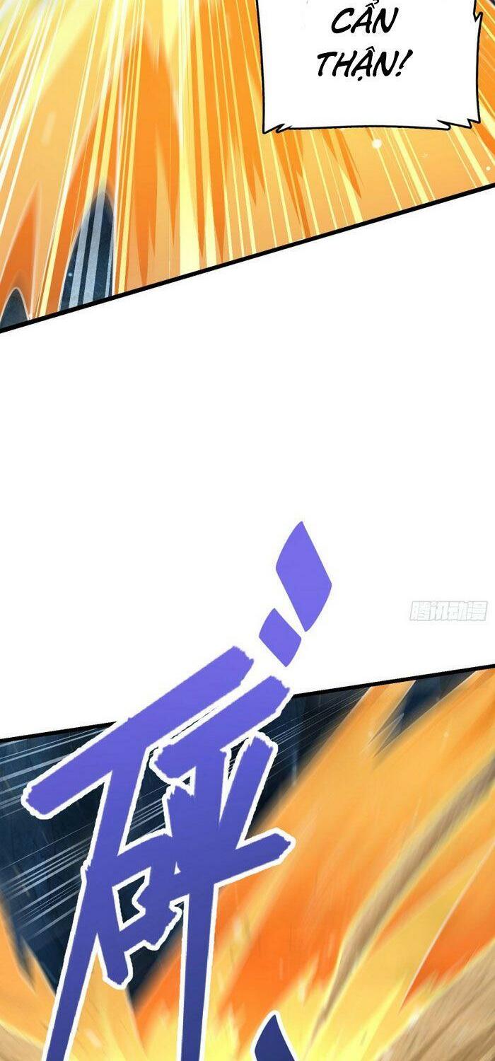 Đại Vương Tha Mạng Chap 198 - Next Chap 199