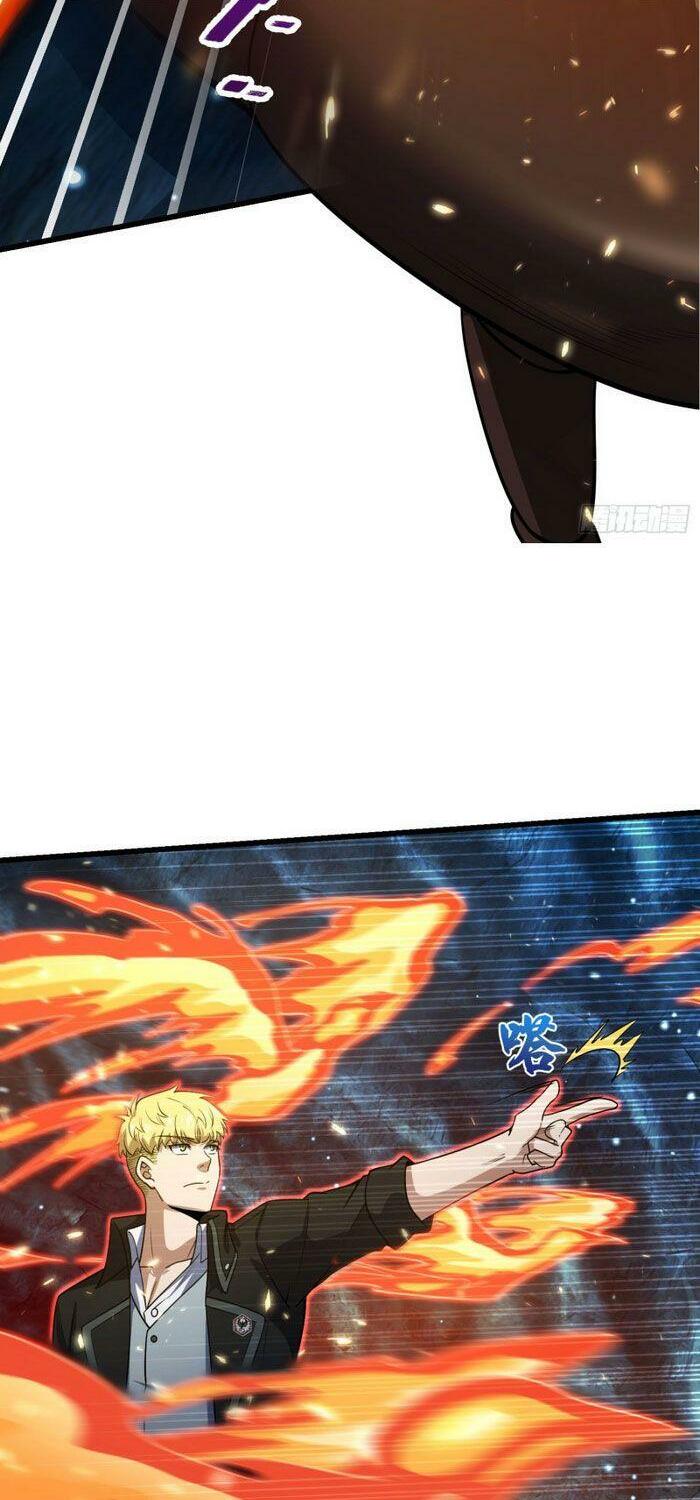 Đại Vương Tha Mạng Chap 198 - Next Chap 199