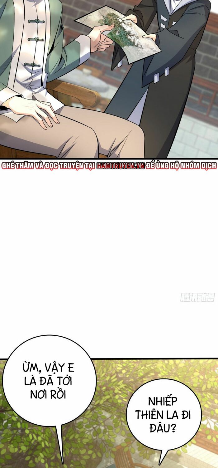 Đại Vương Tha Mạng Chap 199 - Next Chap 200