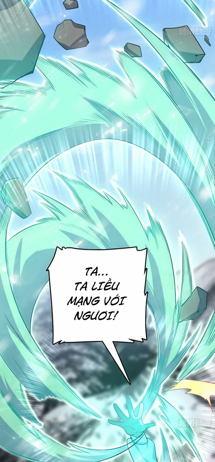 Đại Vương Tha Mạng Chap 199 - Next Chap 200