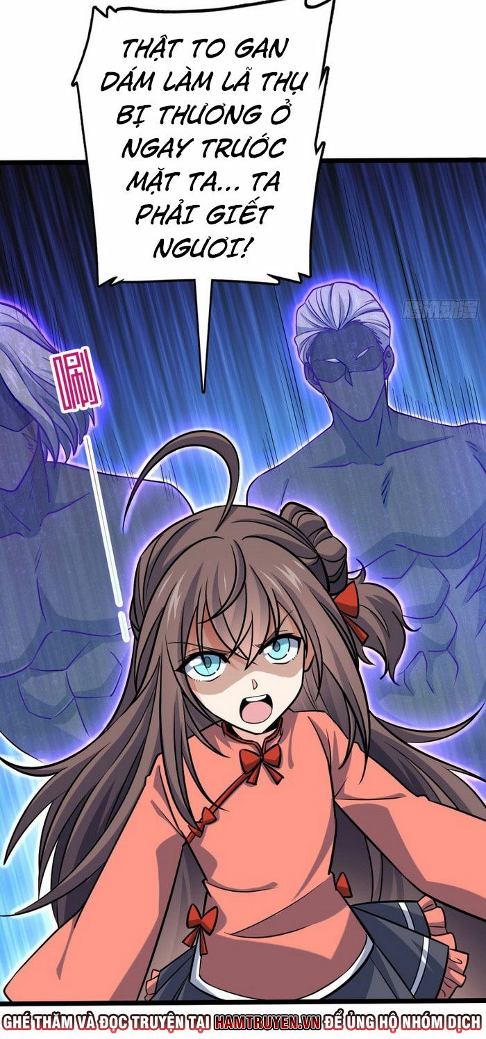 Đại Vương Tha Mạng Chap 199 - Next Chap 200