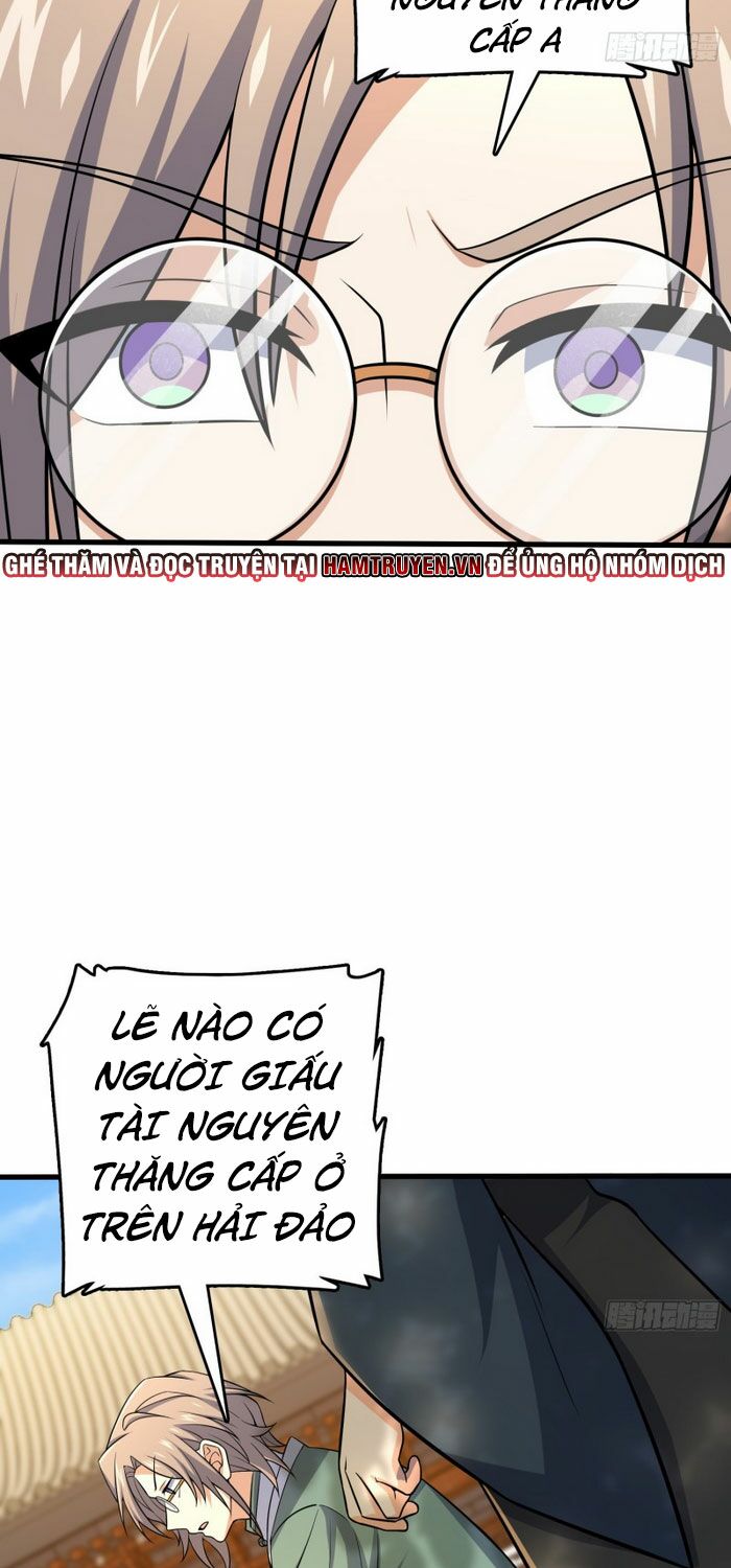 Đại Vương Tha Mạng Chap 199 - Next Chap 200