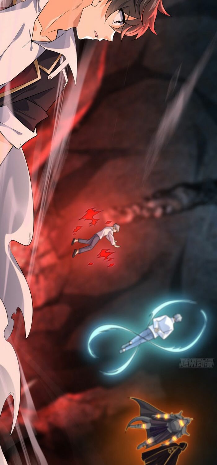 Đại Vương Tha Mạng Chap 199 - Next Chap 200