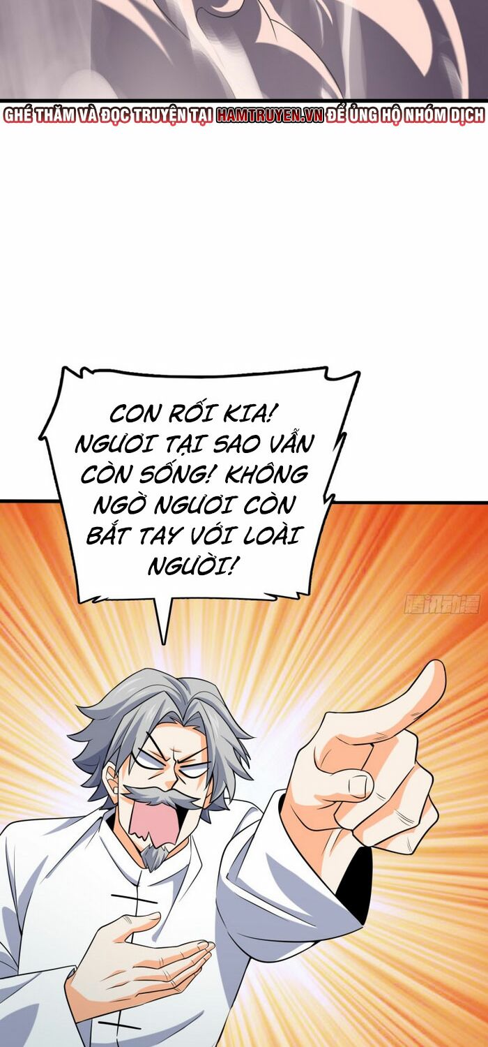 Đại Vương Tha Mạng Chap 199 - Next Chap 200