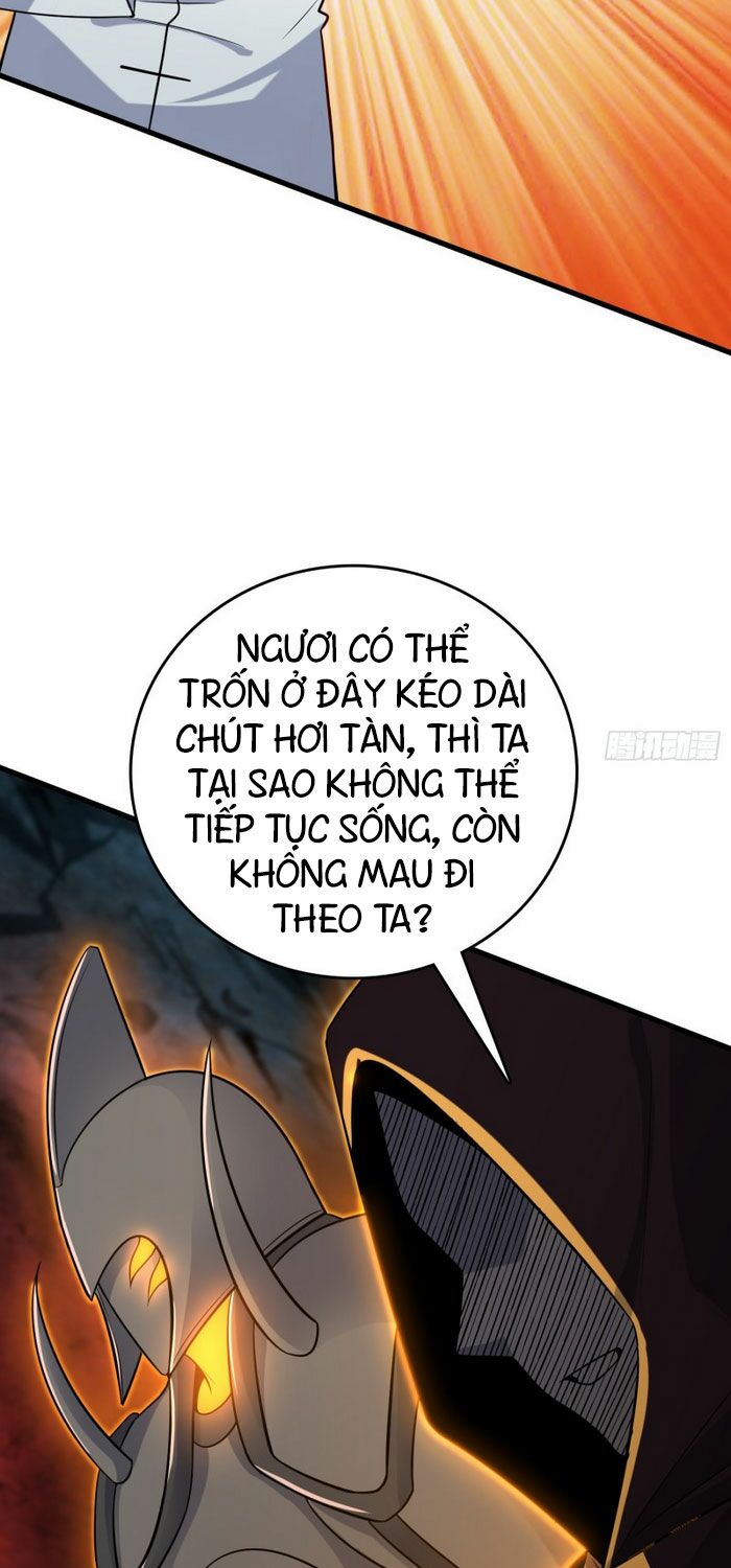 Đại Vương Tha Mạng Chap 199 - Next Chap 200