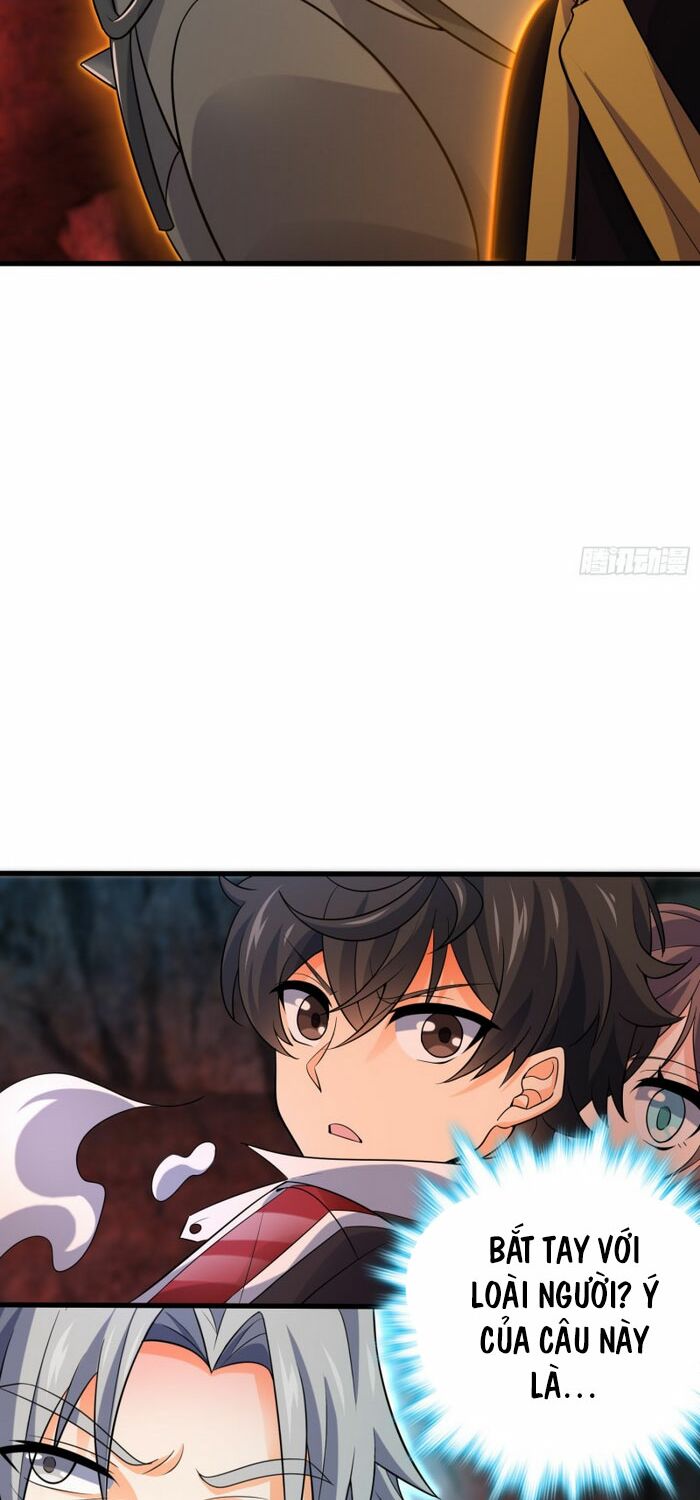 Đại Vương Tha Mạng Chap 199 - Next Chap 200
