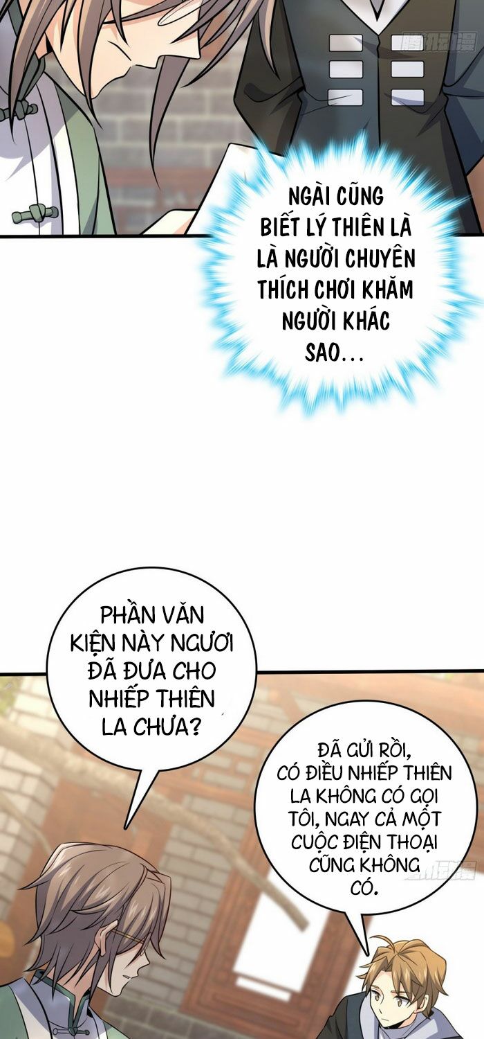 Đại Vương Tha Mạng Chap 199 - Next Chap 200