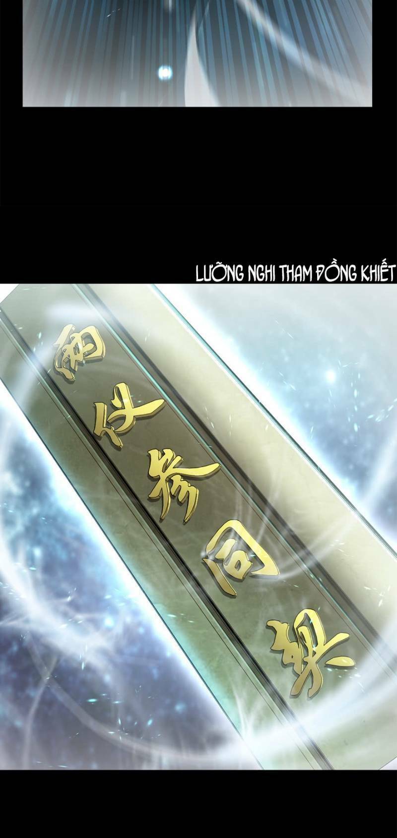 Đại Vương Tha Mạng Chap 20 - Next Chap 21