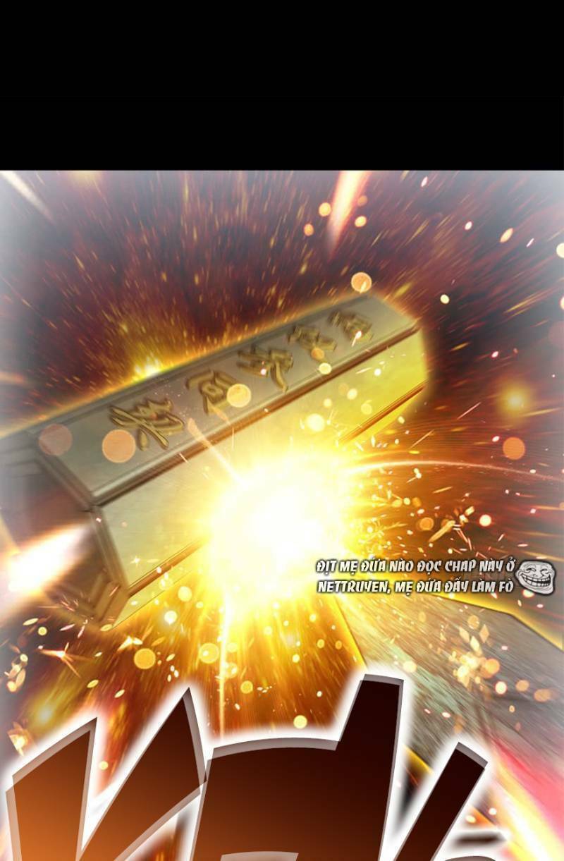 Đại Vương Tha Mạng Chap 20 - Next Chap 21