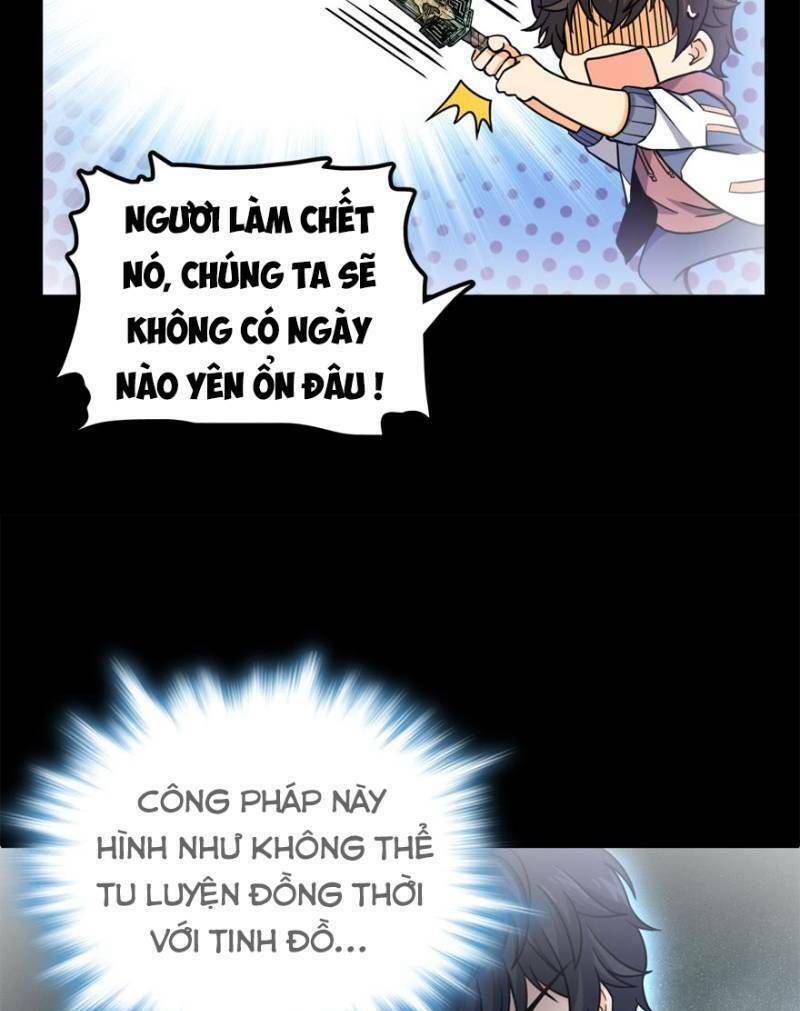 Đại Vương Tha Mạng Chap 20 - Next Chap 21