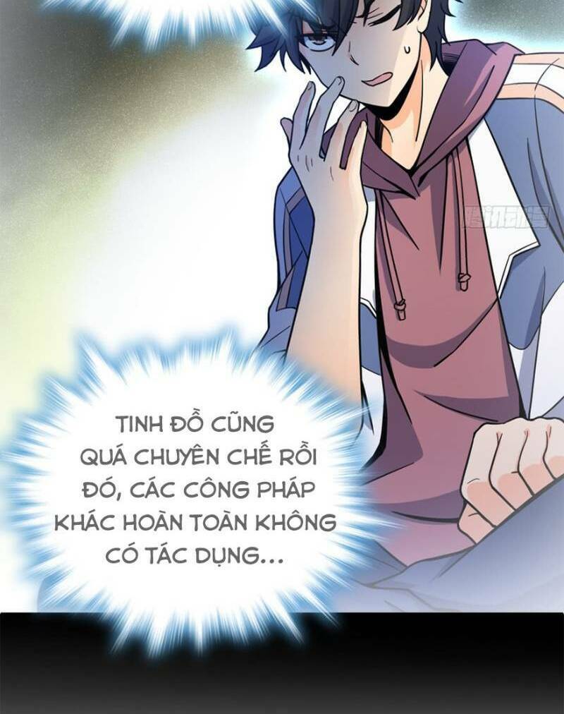 Đại Vương Tha Mạng Chap 20 - Next Chap 21