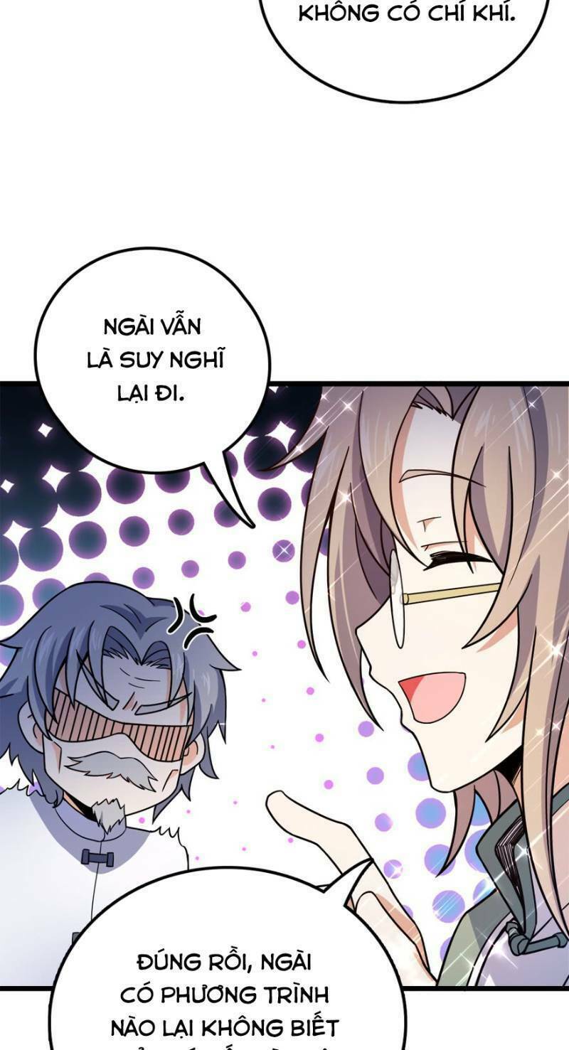 Đại Vương Tha Mạng Chap 20 - Next Chap 21