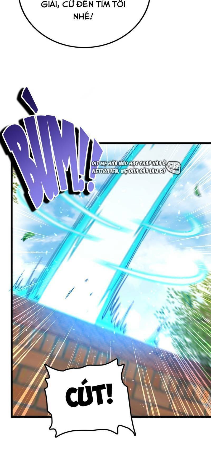 Đại Vương Tha Mạng Chap 20 - Next Chap 21