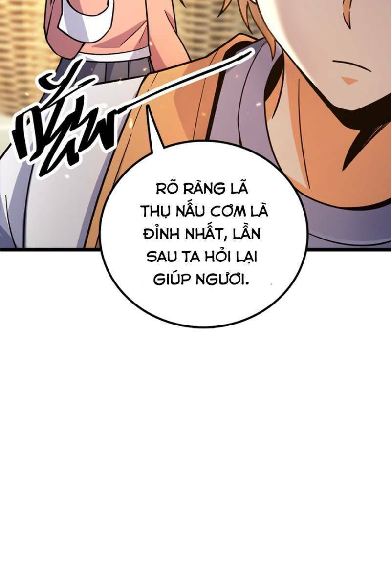 Đại Vương Tha Mạng Chap 20 - Next Chap 21