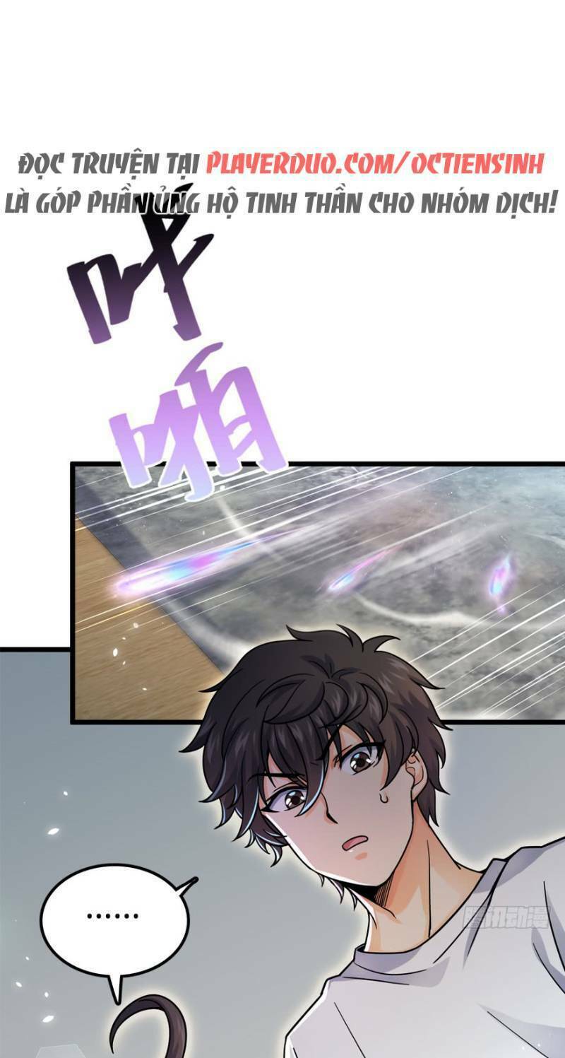 Đại Vương Tha Mạng Chap 20 - Next Chap 21