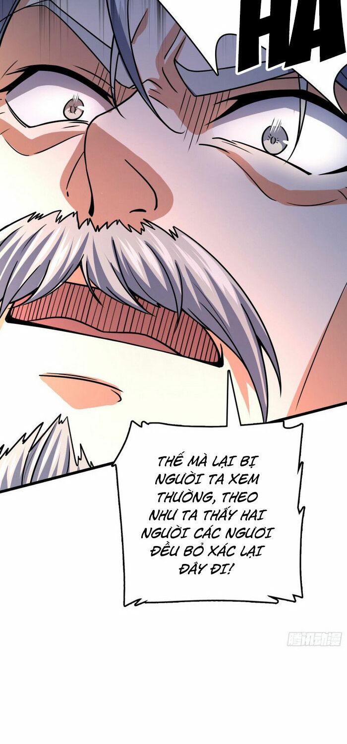 Đại Vương Tha Mạng Chap 200 - Next Chap 201