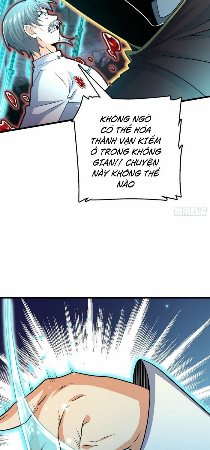 Đại Vương Tha Mạng Chap 200 - Next Chap 201