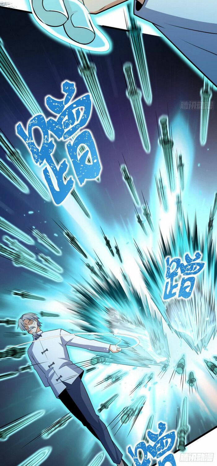 Đại Vương Tha Mạng Chap 200 - Next Chap 201