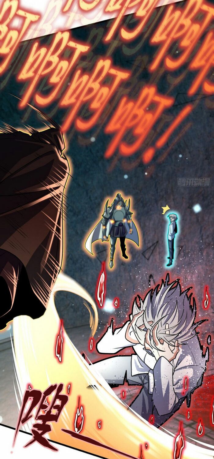 Đại Vương Tha Mạng Chap 200 - Next Chap 201