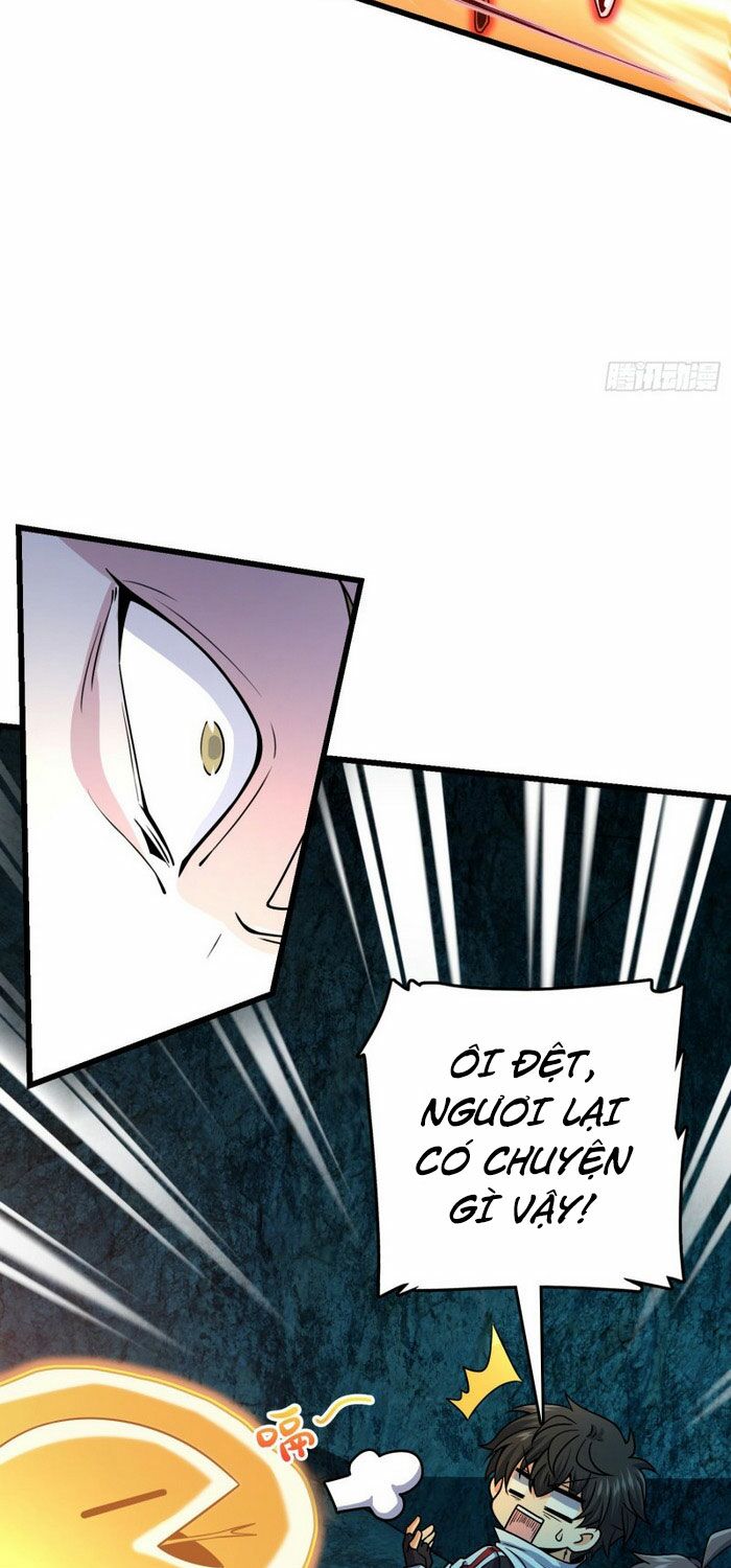 Đại Vương Tha Mạng Chap 200 - Next Chap 201