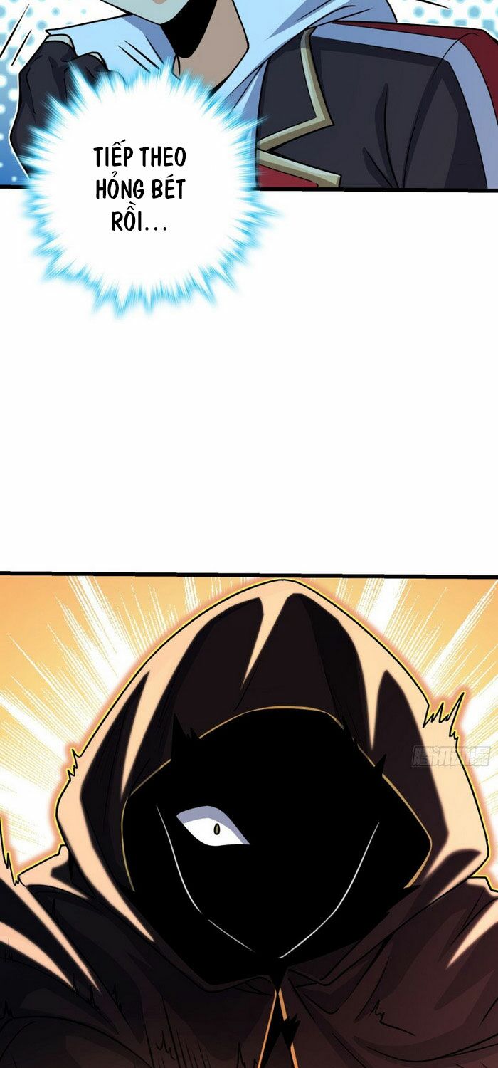 Đại Vương Tha Mạng Chap 200 - Next Chap 201