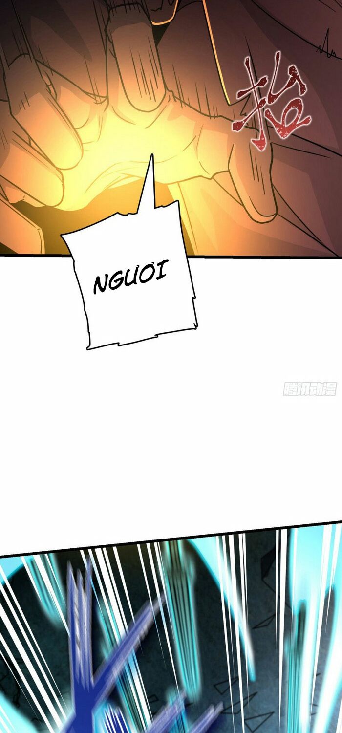 Đại Vương Tha Mạng Chap 200 - Next Chap 201