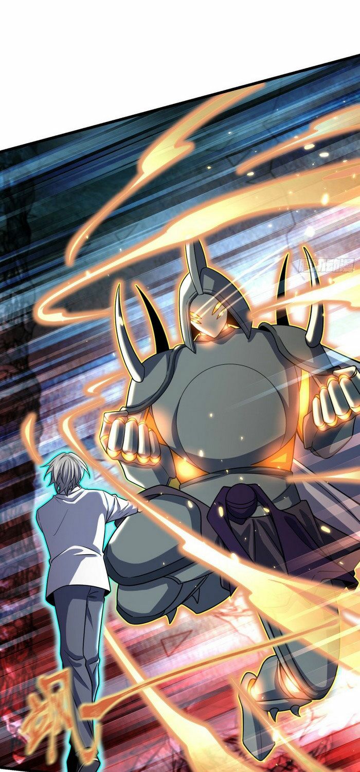 Đại Vương Tha Mạng Chap 200 - Next Chap 201