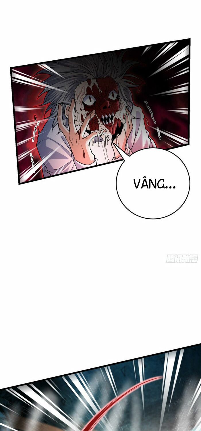 Đại Vương Tha Mạng Chap 200 - Next Chap 201