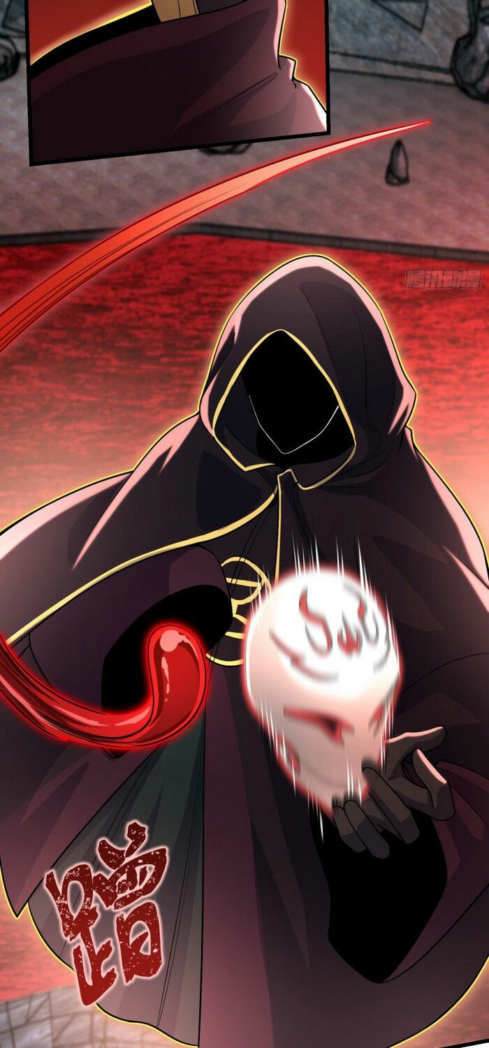 Đại Vương Tha Mạng Chap 200 - Next Chap 201