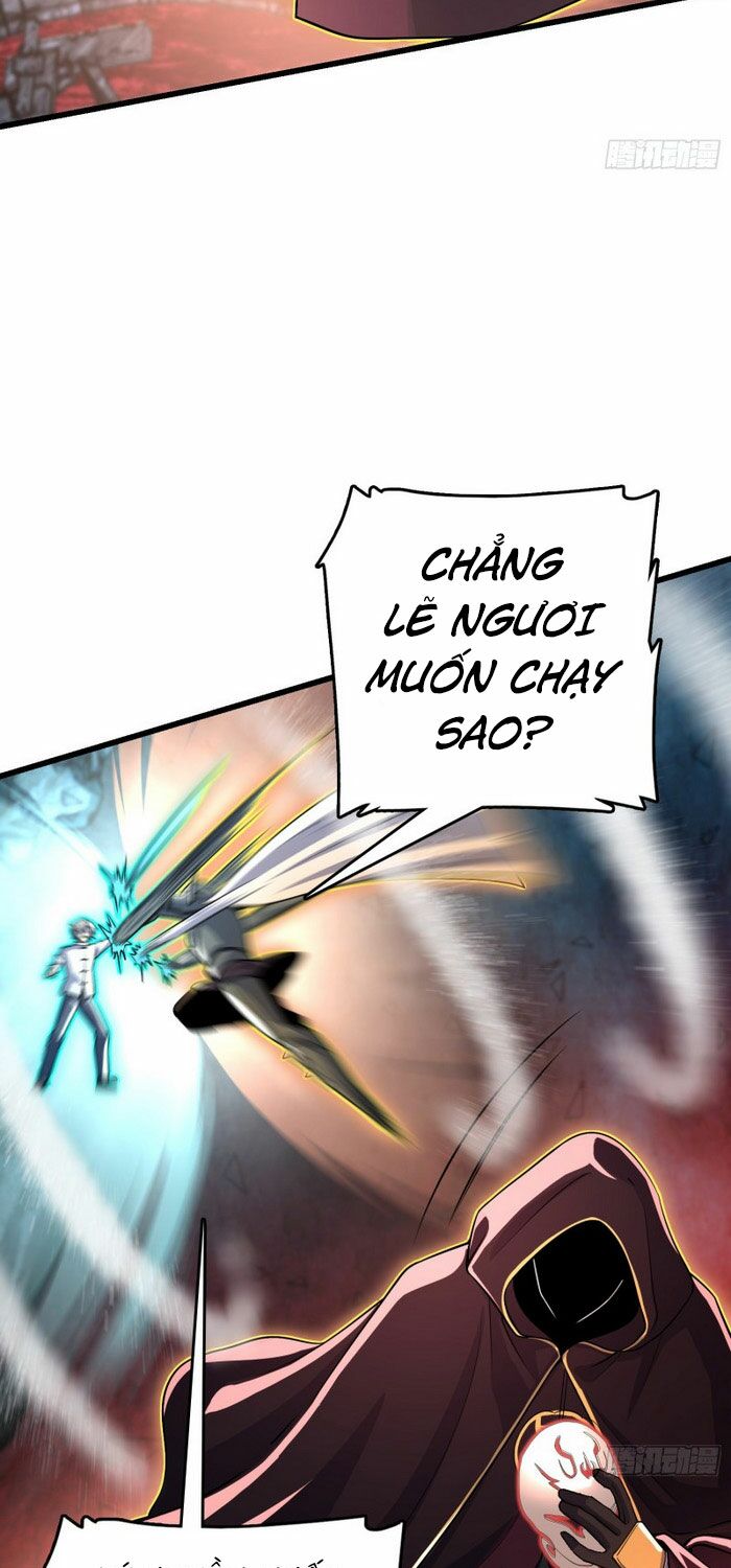 Đại Vương Tha Mạng Chap 200 - Next Chap 201