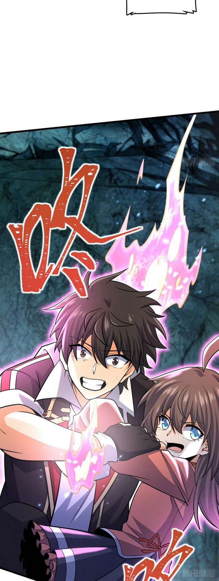 Đại Vương Tha Mạng Chap 200 - Next Chap 201