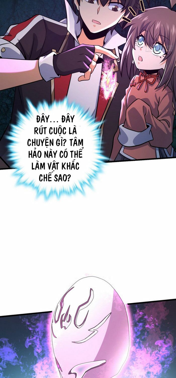 Đại Vương Tha Mạng Chap 200 - Next Chap 201