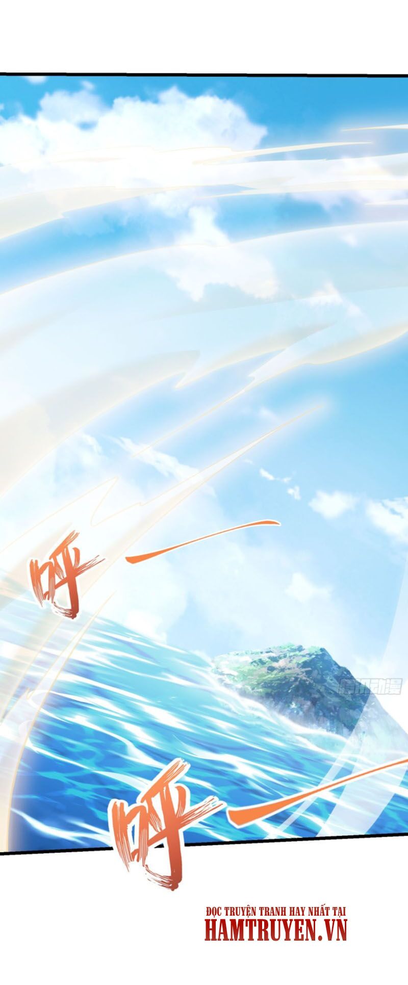 Đại Vương Tha Mạng Chap 201 - Next Chap 202